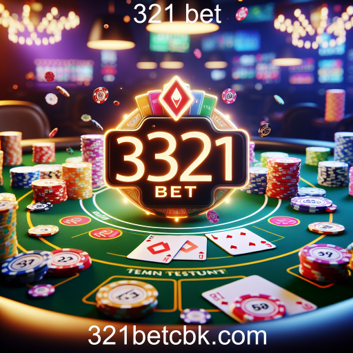 A Ascensão dos Jogos de Mesa no 321 Bet